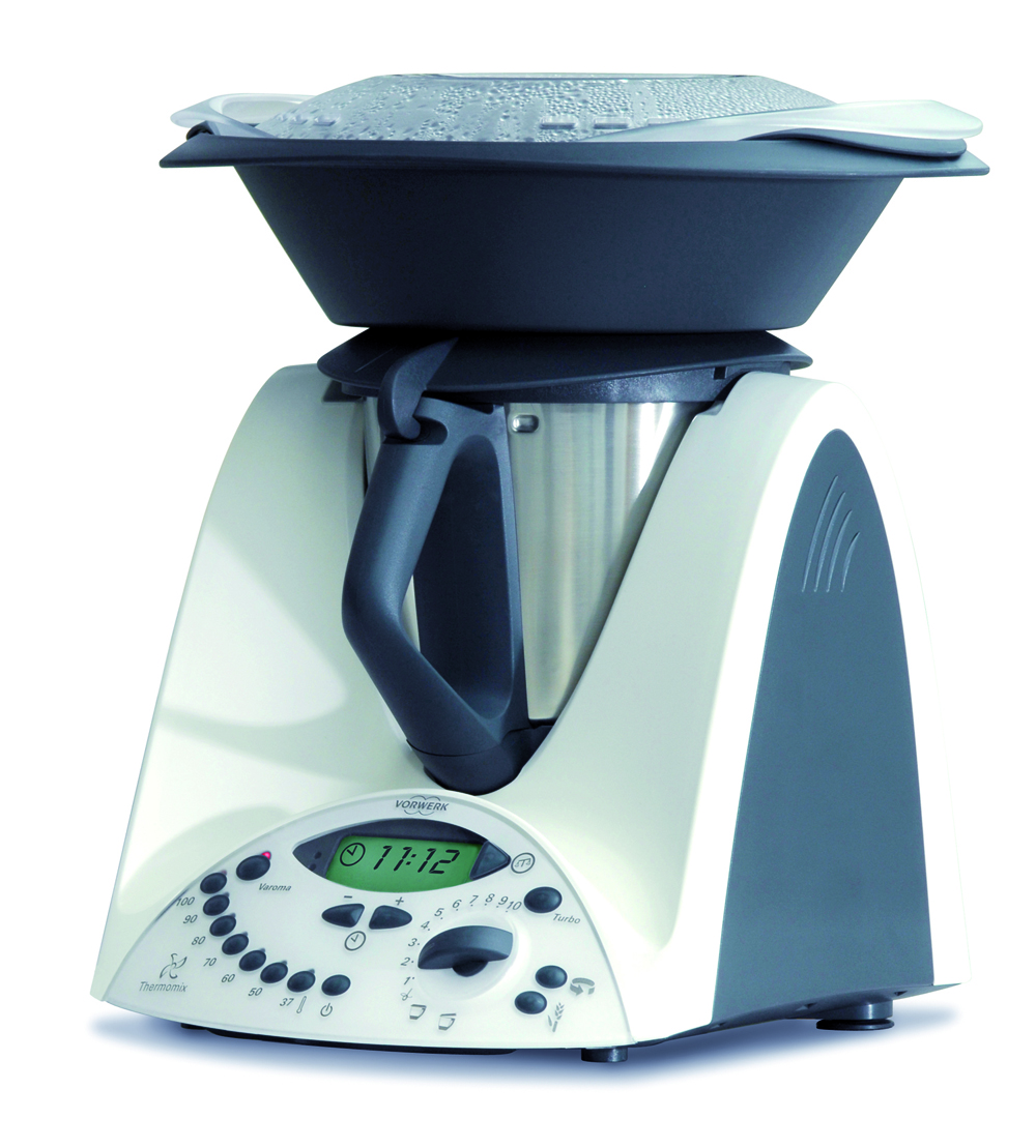 Thermomix Thermomix
