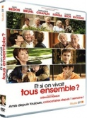 Et si on vivait tous ensemble? en DVD Et si on vivait tous ensemble? en DVD