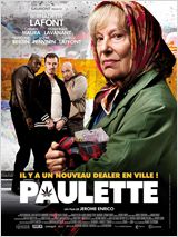 Paulette Paulette