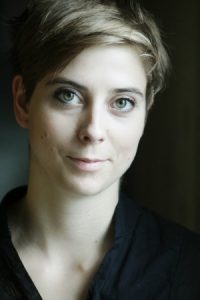 Ève Landry