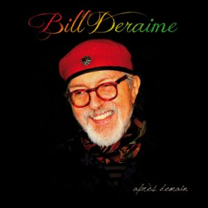 Bill Deraime-Après demain