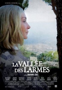La Vallée des larmes de Maryanne Zéhil