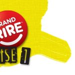Concours pour jeunes humoristes: Mon Grand Rire Prise 1!