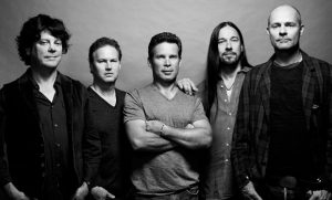 The Tragically Hip The Tragically Hip