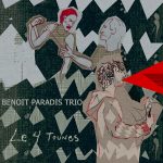 Benoit Paradis Trio