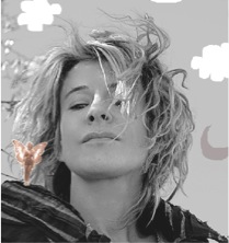 Marie-Jo Thério