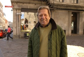 Albert Millaire Albert Millaire