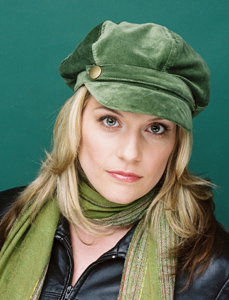 Shannon Mercer