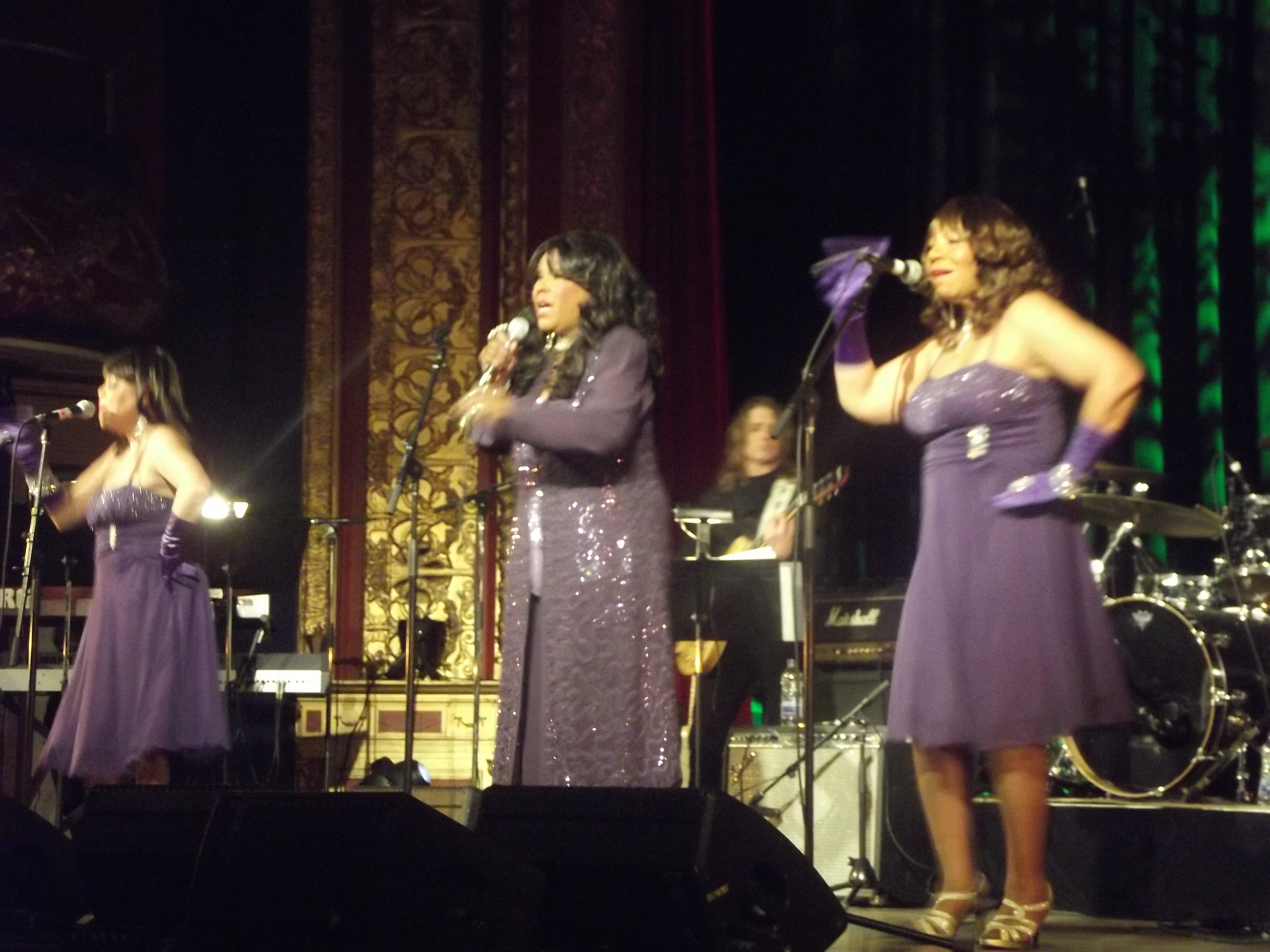 Les Shirelles Les Shirelles