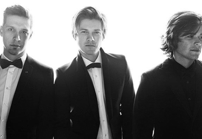 Hanson