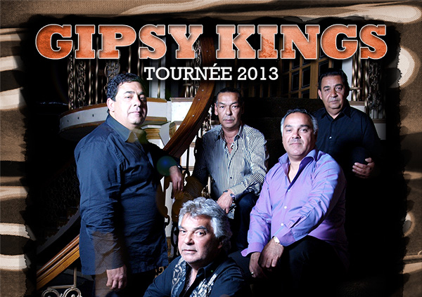 Gipsy Kings