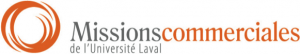 Les Missions commerciales de l’Université Laval