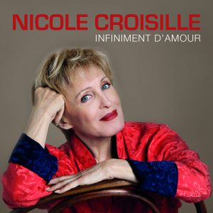 Nicole Croisille