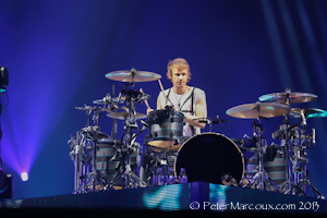 Dominic Howard