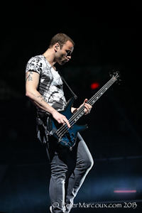 Christopher Wolstenholme