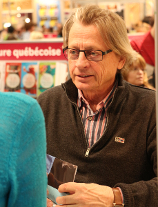 Georges-Hébert Germain