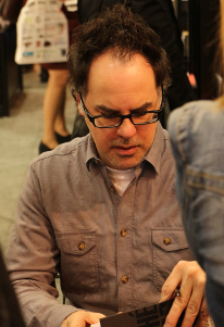 Stéphane Dompierre