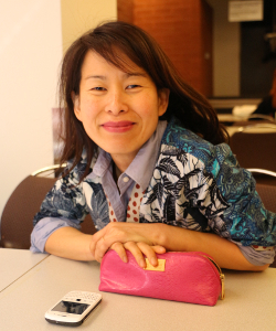 Kim Thuy
