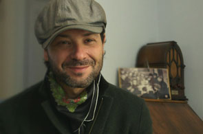 Adam Cohen