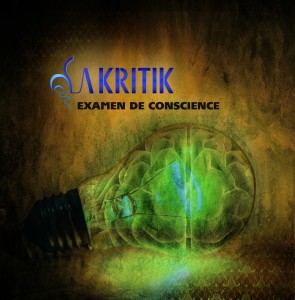 La Kritik  Examen de conscience