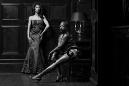 Black Divas