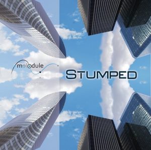 Melodule nous présente l'album Stumped