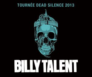 Billy Talent