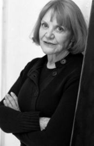 Françoise Sullivan