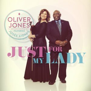 Oliver Jones - Just For My Lady