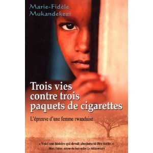 Trois vies contre trois paquets de cigarettes.