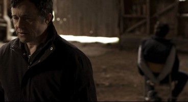 Marc Béland et Patrick Goyette