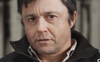 Marc Béland interprètre Richard