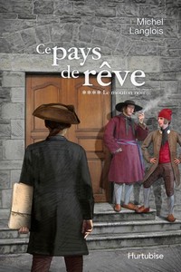 Ce pays de rêve tome 4 : Le mouton noir