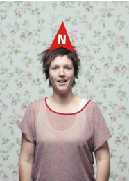 Mélanie St-Laurent
