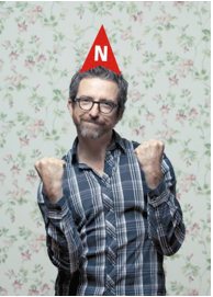 Luc Bourgeois LucBourgeois