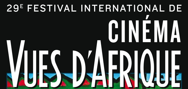 Le 29e Festival international de cinéma Vues d’Afrique