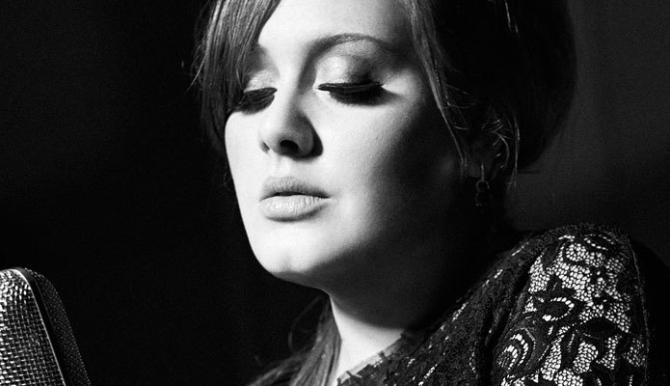 Adele