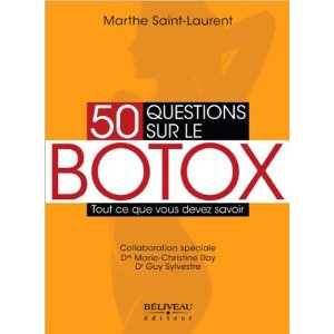 50 Questions sur le Botox 