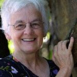 Micheline Dumont, historienne (photo : courtoisie)