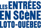 Les entrées en scène Loto-Québec : en tournée au Québec!