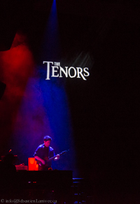 The Tenors