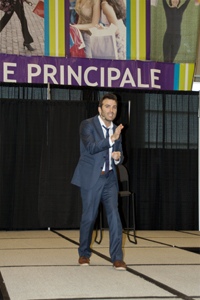 David Bernard