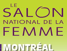 Le Salon national de la femme de Montréal