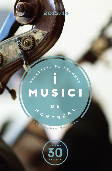 i Musici de Montréal