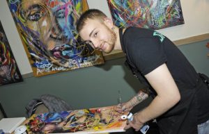 Alexandre Côté