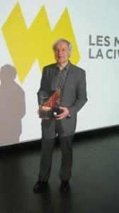 directeur général, M. Michel Côté