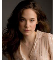 Caroline Dhavernas