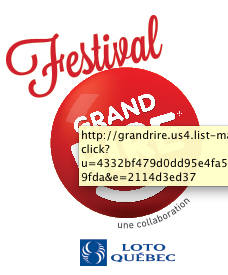 Festival du Grand Rire