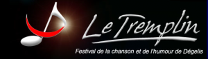 La 14e édition du Festival de Tremplin de Dégelis