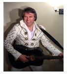 Hommage à Elvis